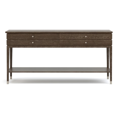 Maidstone 2-Drawer Server