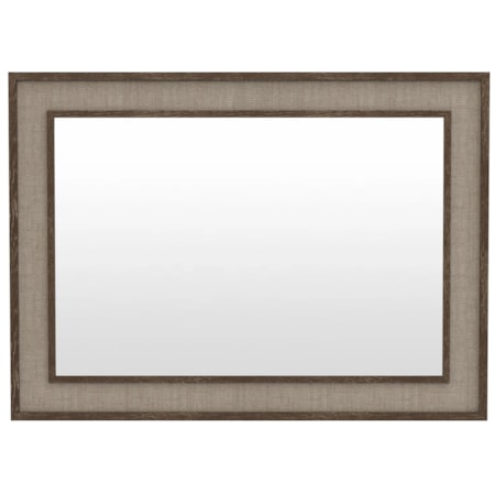 Maidstone Landscape Mirror