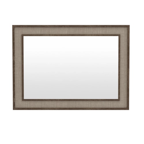 Maidstone Landscape Mirror