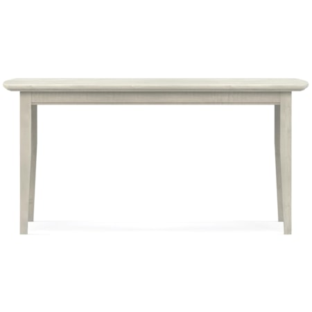 Revere 62-inch Dining Table