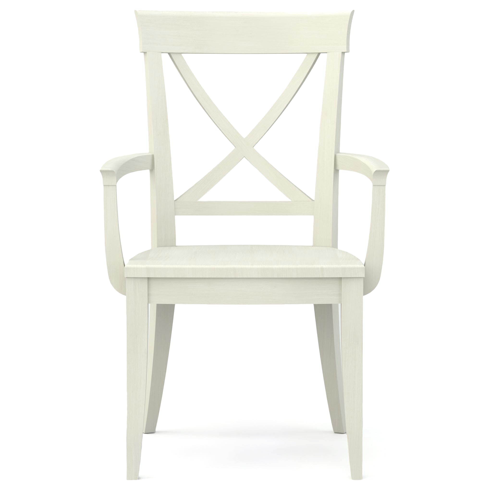 Stickley Origins by Stickley Dining Room Revere Wooden Arm Chair