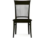 Stickley Origins by Stickley Dining Room Gable Road Wooden Side Chair