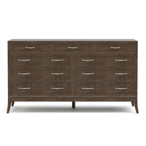Maidstone 9-Drawer Dresser
