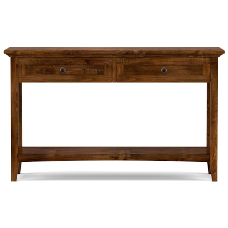 Revere Console Table
