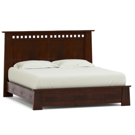 Panel Beds