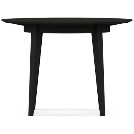 Gable Road 42-inch Round Dining Table