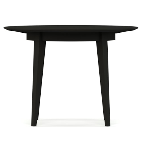 Gable Road 42-inch Round Dining Table