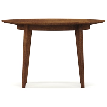 Gable Road 48-inch Round Dining Table