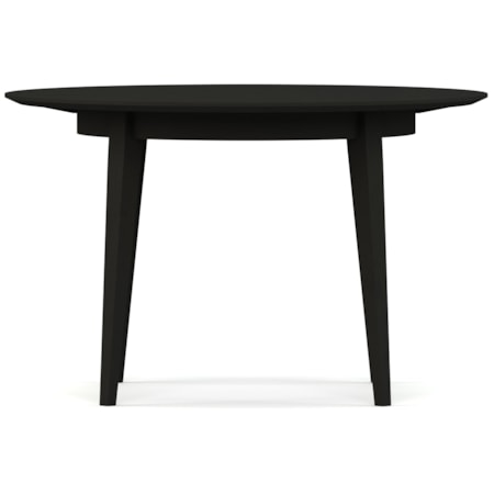 Gable Road 48-inch Round Dining Table