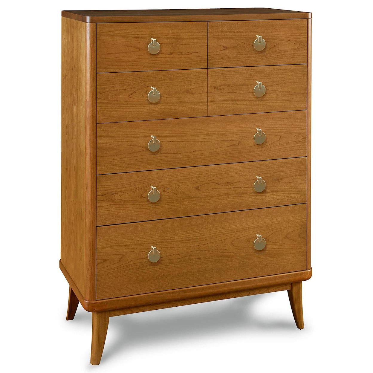 Stickley Martine Martine Tall Chest