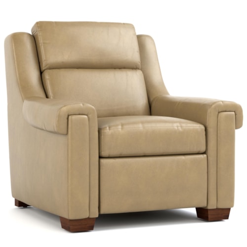 Chester Power Wall Recliner