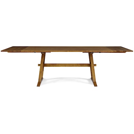 Surrey Hills Trestle Dining Table