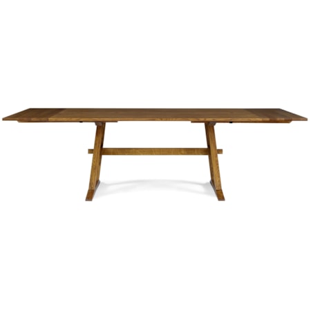 Surrey Hills Trestle Dining Table