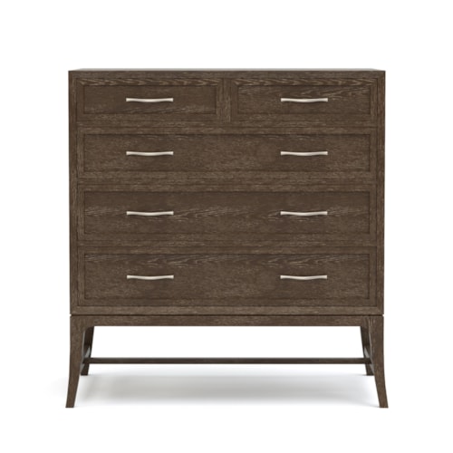 Maidstone Tall 5-Drawer Chest