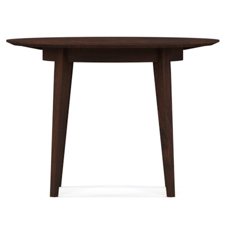 Gable Road 42-inch Round Dining Table