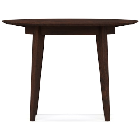 Gable Road 42-inch Round Dining Table