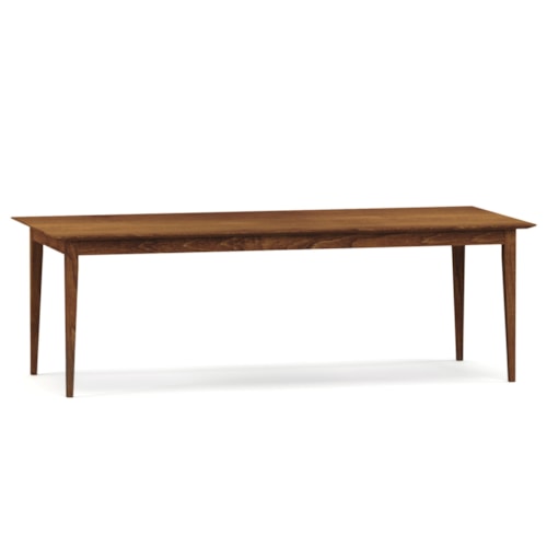 Gable Road 92-inch Dining Table