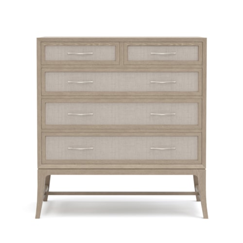 Maidstone Tall 5-Drawer Chest