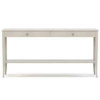 Olympia Console Table