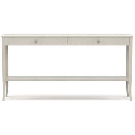 Olympia Console Table