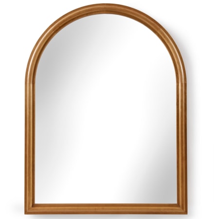 Martine Arced Mirror