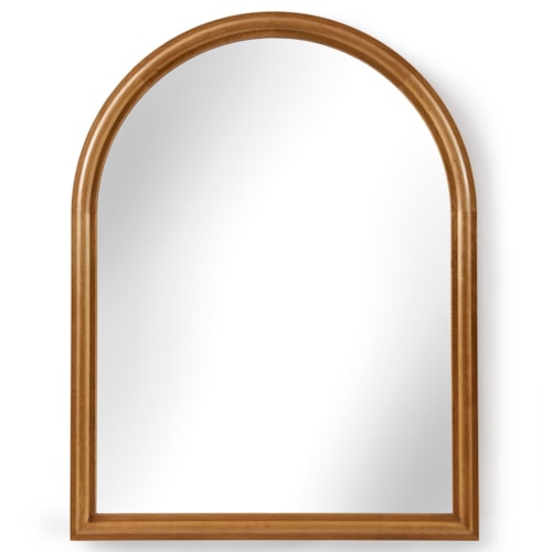 Martine Arced Mirror