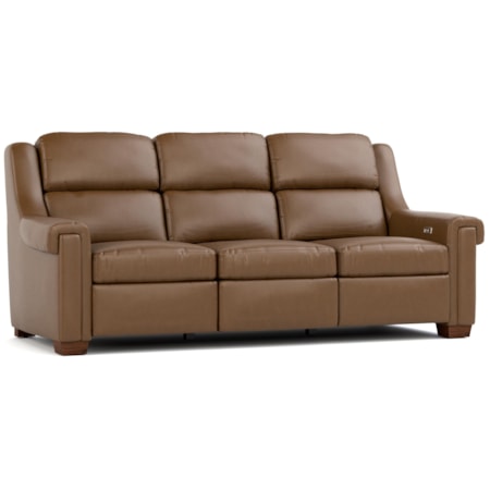 Chester Power Motion Sofa