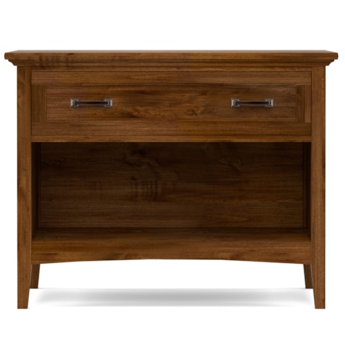 Revere 1-Drawer Case