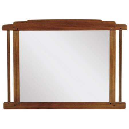 Covina Landscape Mirror