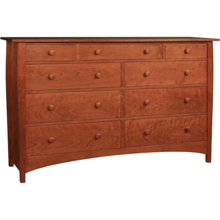 Harvey Ellis Master Dresser