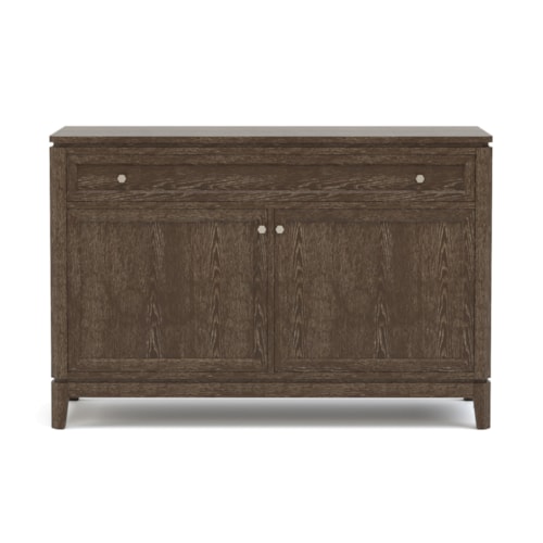 Maidstone 2-Door Console with Wire Access