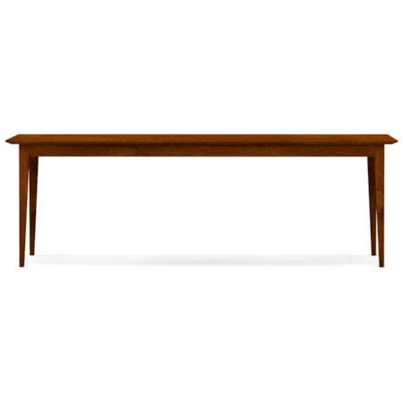 Gable Road 92-inch Dining Table