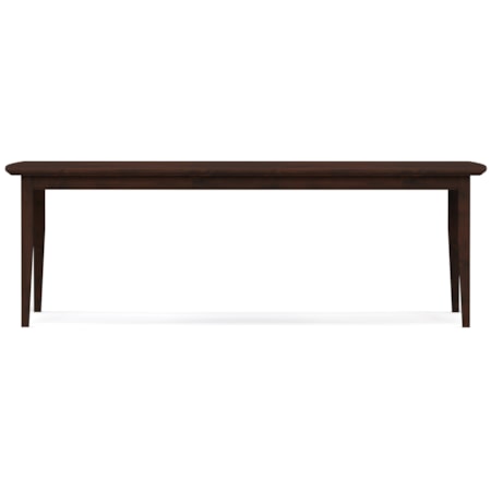 Revere 92-inch Dining Table