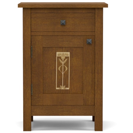 Meadowflower Nightstand