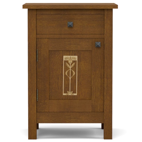 Meadowflower Nightstand