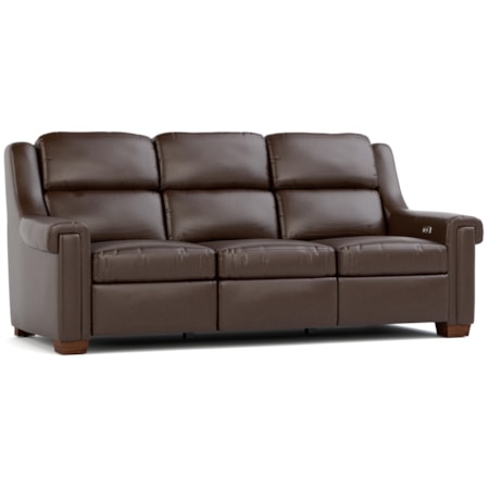 Chester Power Motion Sofa
