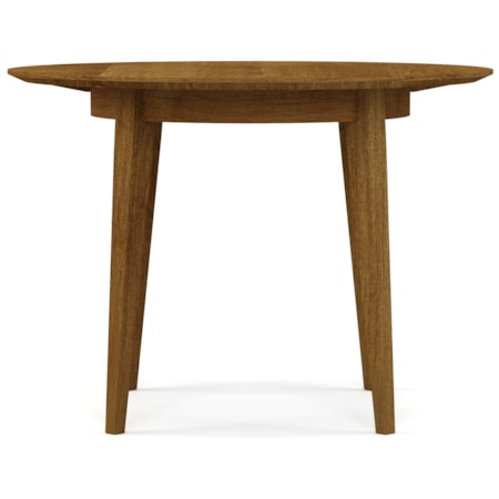 Gable Road 42-inch Round Dining Table