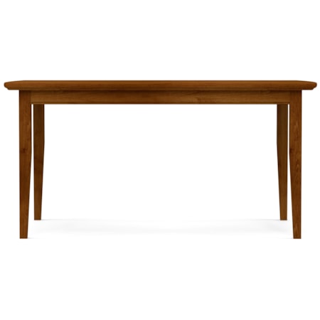 Revere 62-inch Dining Table