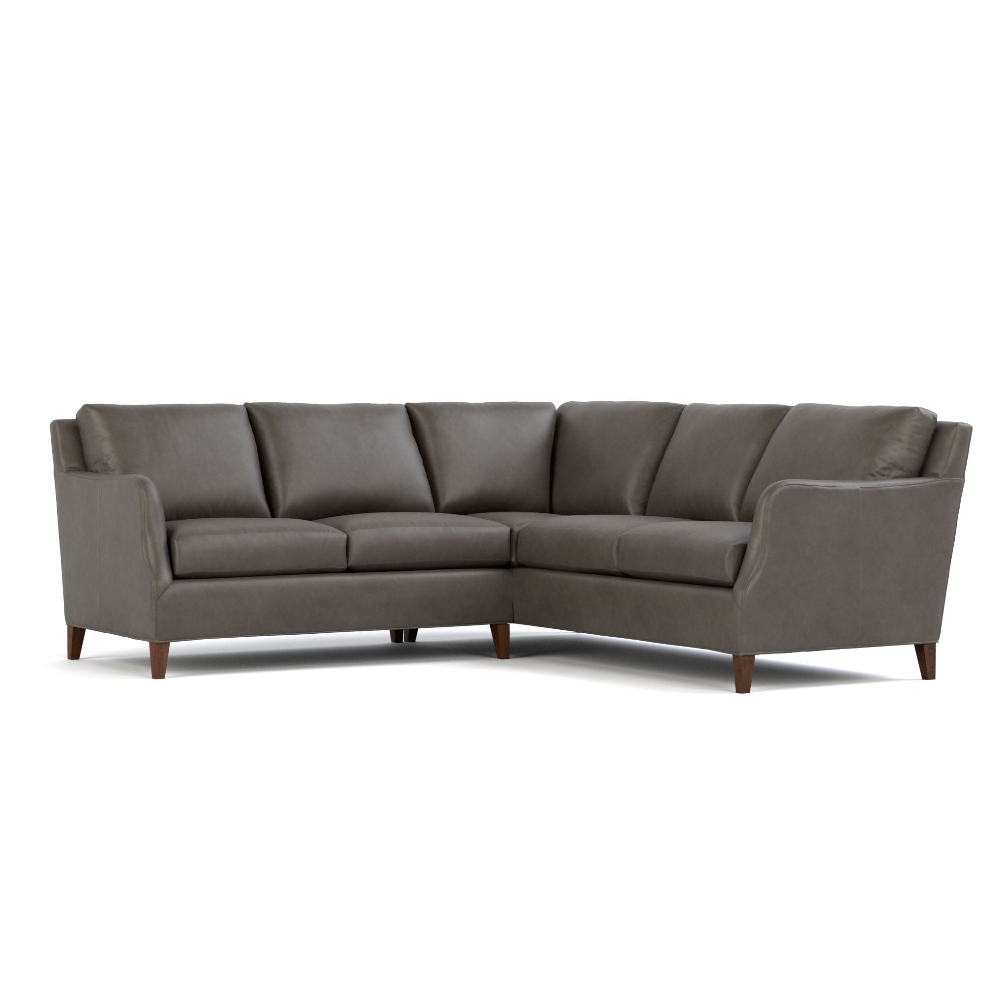 Harper Sectional Small