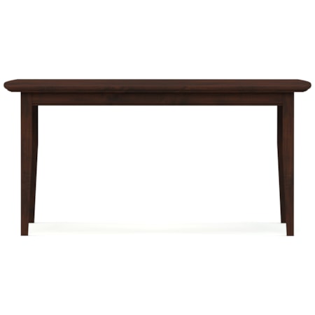 Revere 62-inch Dining Table