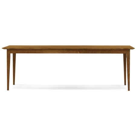 Gable Road 92-inch Dining Table