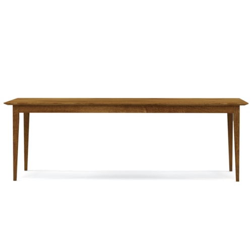 Gable Road 92-inch Dining Table
