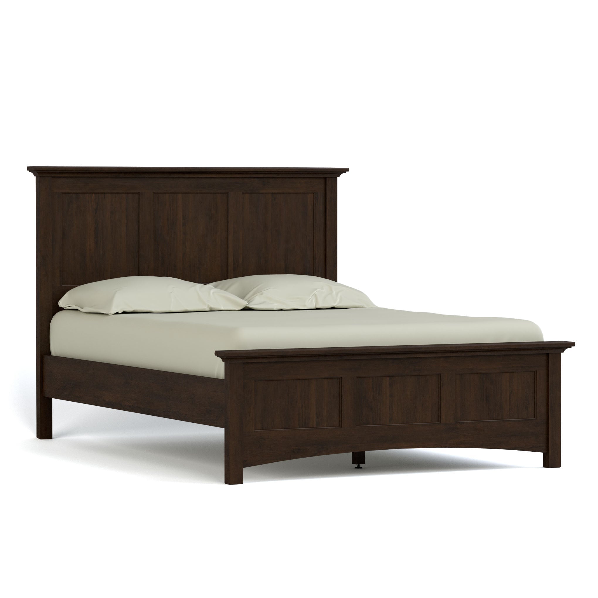 Revere Queen Bed