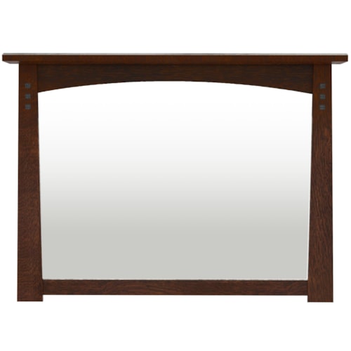 Highlands Mirror