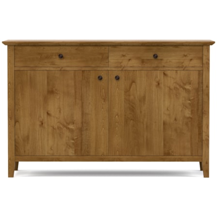 Gable Road Small Server