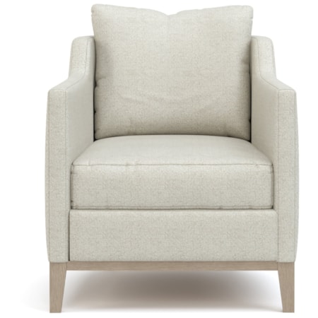 Maidstone Chair - Leather