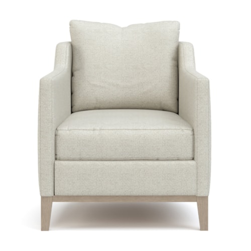 Maidstone Chair - Fabric