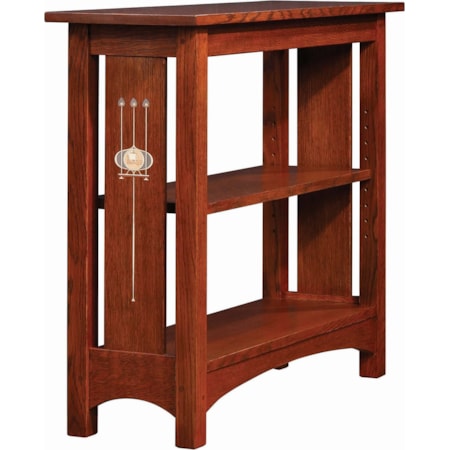 Small Bookcase