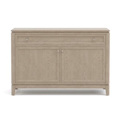 Maidstone 2-Door Console with Wire Access