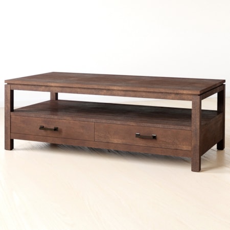 Dwyer Coffee Table